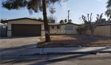 4421 Hillcrest Avenue Las Vegas, NV 89102