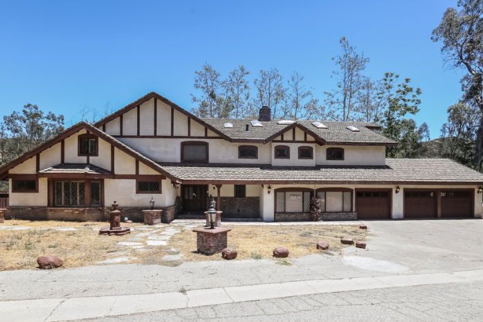 24520 Dry Cyn Cold Creek Rd, Calabasas, CA 91302