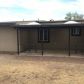 3100 W Verde Dr, Benson, AZ 85602 ID:14987696