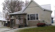 614 E Thompson Ave Hoopeston, IL 60942