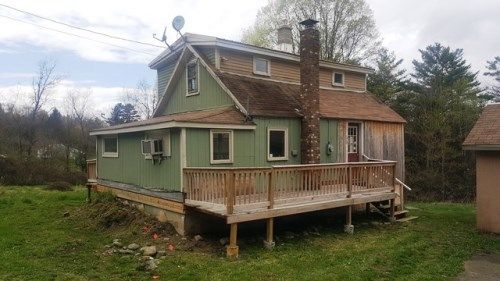 260 Rabbit Path Rd, Lisbon, NH 03585