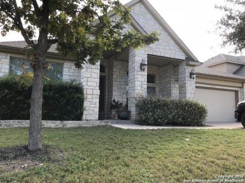 12514 Alstroemeria, San Antonio, TX 78253