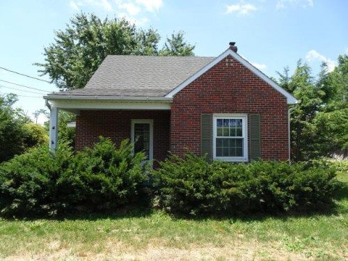 8152 Mentzer Gap Road, Waynesboro, PA 17268