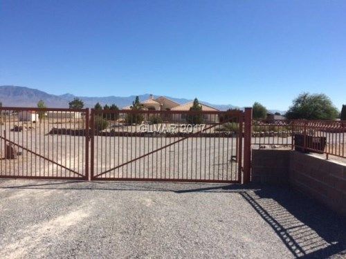 1471 North Hays, Pahrump, NV 89060