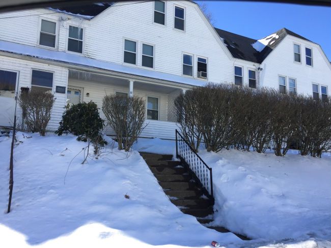 9 19 Overlook St Unit 13, Northbridge, MA 01534