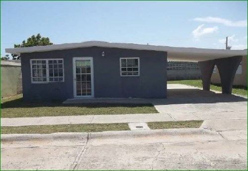 53-e Costa Real, Guayama, PR 00784