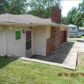 107 SOUTH ARLINGTON STREET, Carl Junction, MO 64834 ID:14902105