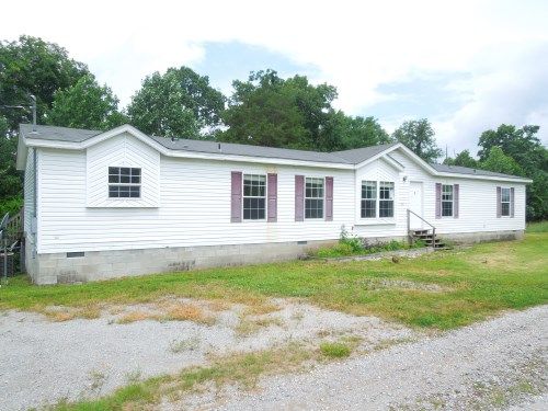 126 Hamilton Hill Rd, Lynnville, TN 38472