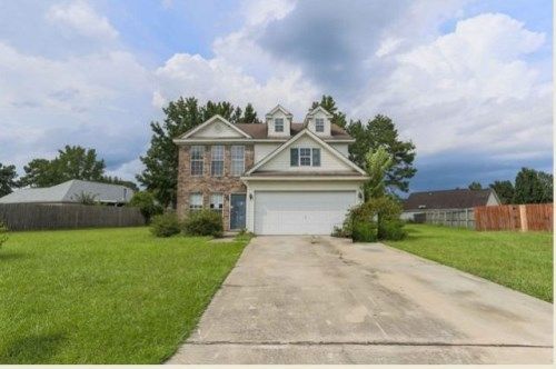 12 Cassidy Ct, Pooler, GA 31322