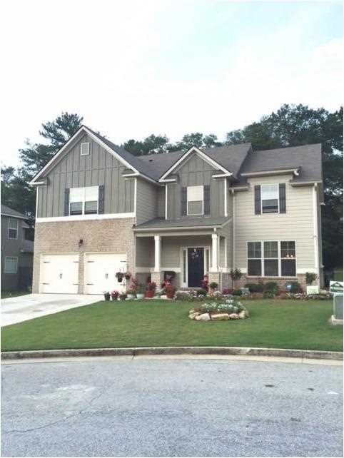 2149 Shadow Oak Trl, Loganville, GA 30052