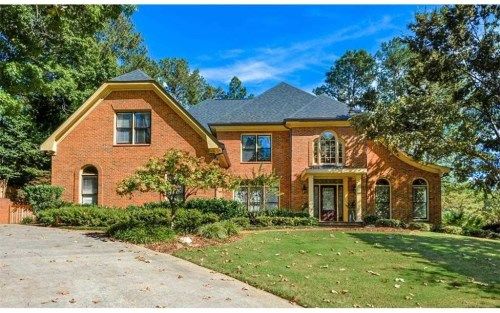 4595 Colony Point, Suwanee, GA 30024