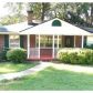 2447 N Decatur Rd, Decatur, GA 30033 ID:14969690