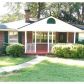 2447 N Decatur Rd, Decatur, GA 30033 ID:14969691