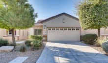 3109 Kingbird Drive North Las Vegas, NV 89084