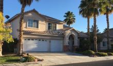 2541 Sundew Avenue Henderson, NV 89052