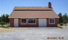 1891 East Brian Road Pahrump, NV 89048