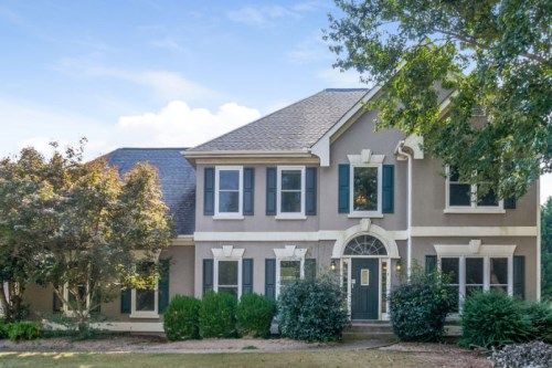 3195 Brierfield Road, Alpharetta, GA 30004