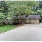 4926 Rock Haven Dr SW, Lilburn, GA 30047 ID:14973212