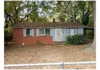 000 Confidential Ave., Atlanta, GA 30354