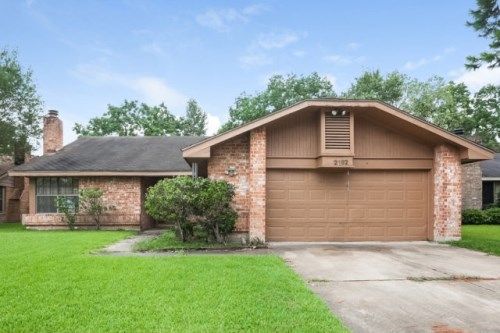 2162 Fort Laramie Dr, Katy, TX 77449