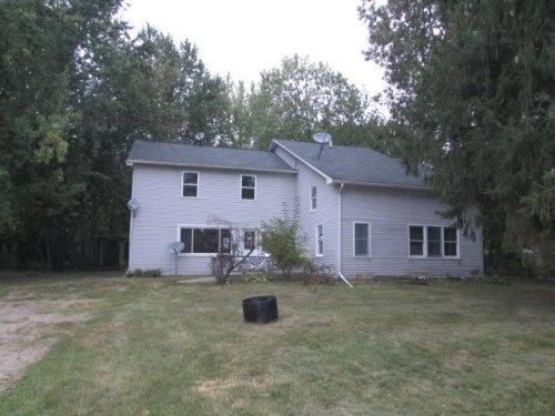 4050 Bellevue Road, Onondaga, MI 49264