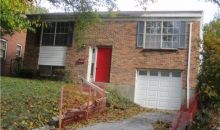 2429 Mclaran Ave #1/2 Saint Louis, MO 63136