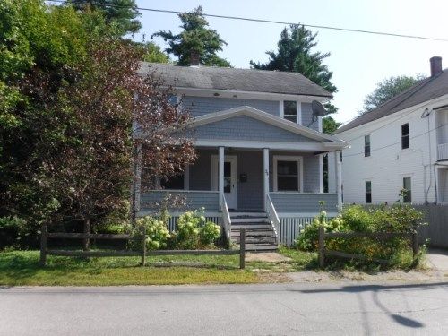 39 Sherburne St, Springvale, ME 04083