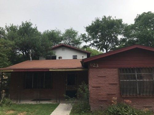 623 SHARMAIN PL, San Antonio, TX 78221