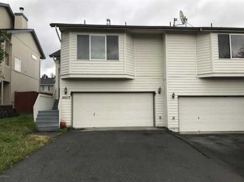 10513 Ridge Park Drive, Anchorage, AK 99507