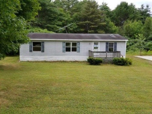 115 Main Street, Canaan, ME 04924