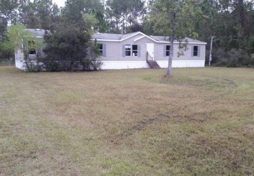 2548 Cosmos Ave, Middleburg, FL 32068