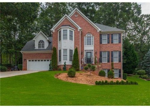 2377 Merrymount Dr, Suwanee, GA 30024