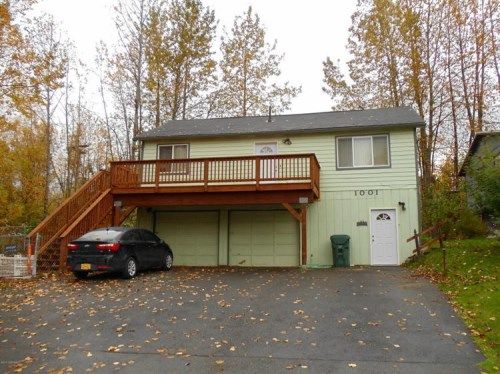 1001 Friendly Lane #1, Anchorage, AK 99504