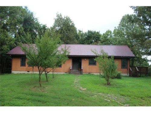 1830 County Road 246, Berryville, AR 72616