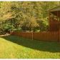 4292 Alison Jane Dr NE, Kennesaw, GA 30144 ID:14956402