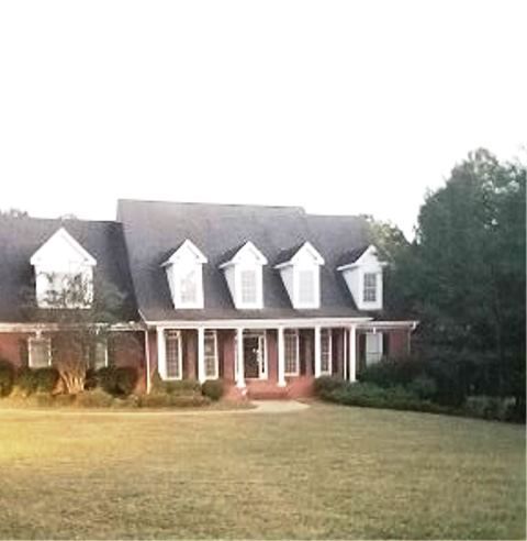 5328 Guthrie Rd, Loganville, GA 30052