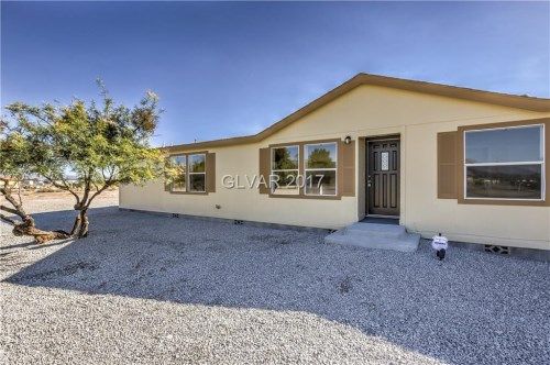 3641 West Donner, Pahrump, NV 89041