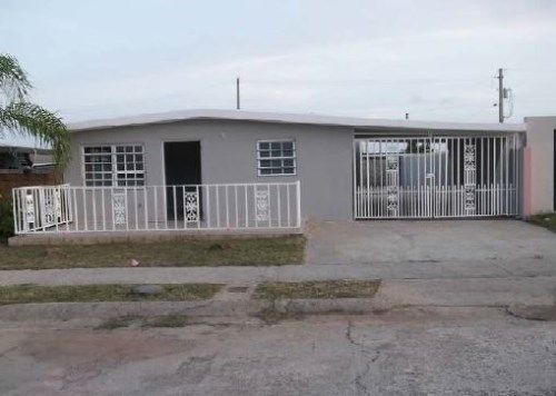 B 32 Costa Real, Guayama, PR 00784