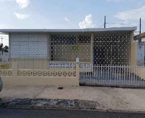 D43 Lomas Verdes, Bayamon, PR 00956