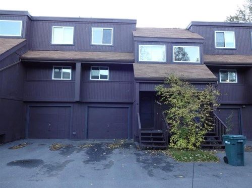 6466 Viallge Parkway, Anchorage, AK 99504