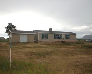 1422 Dos Rios Road, Chama, NM 87520