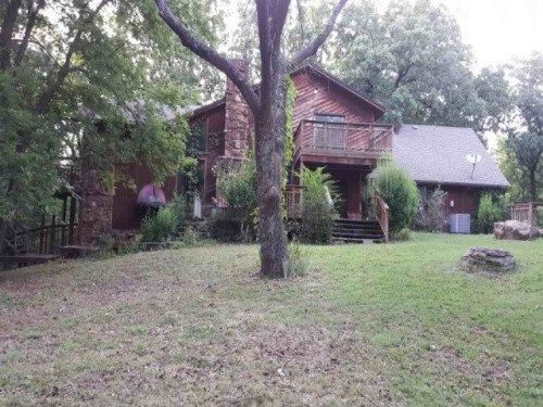 251 Oak Bluff Rd, Catoosa, OK 74015