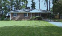 1936 Rock Cut Pl Conley, GA 30288