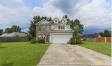 12 Cassidy Ct Pooler, GA 31322