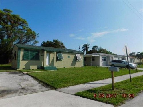 400 W 27TH STREET, West Palm Beach, FL 33404