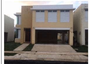 9 J Mega St River Garden, Canovanas, PR 00729