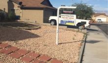 6361 Stargazer Drive Las Vegas, NV 89156