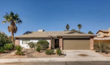 6280 Brynhurst Drive Las Vegas, NV 89156