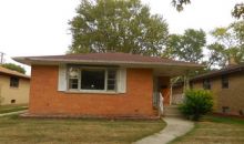 17543 William St Lansing, IL 60438