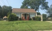 8 Bluff Ct Fairview Heights, IL 62208